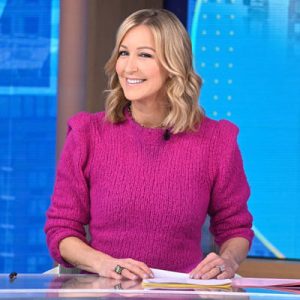 Lara Spencer