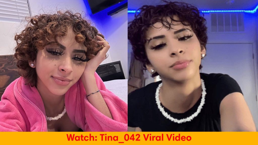 Tina_042 Leaked- A Well-Known Venezuelan TikTok Star – Lifestyle Net Worth