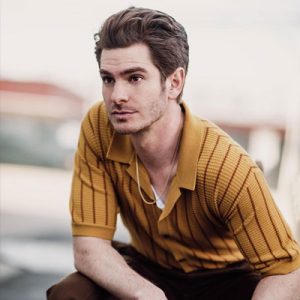 Andrew Garfield