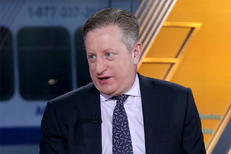 What is Steve Eisman’s background?