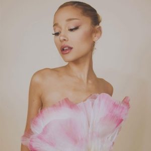Ariana Grande