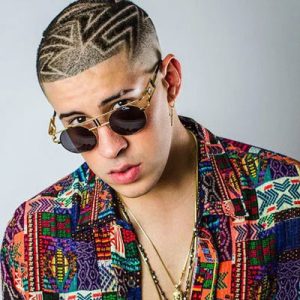 Bad Bunny