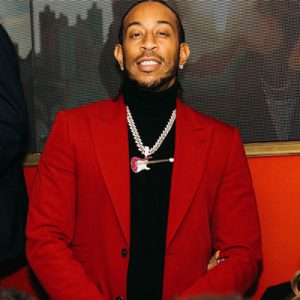 Ludacris