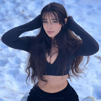 Sierra Rain
