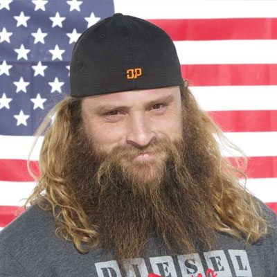 Diesel Dave