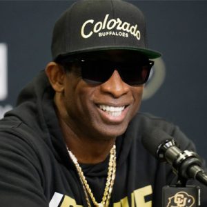 Deion Sanders