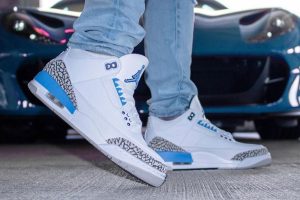 Top 10 Most Popular Jordans of All Time