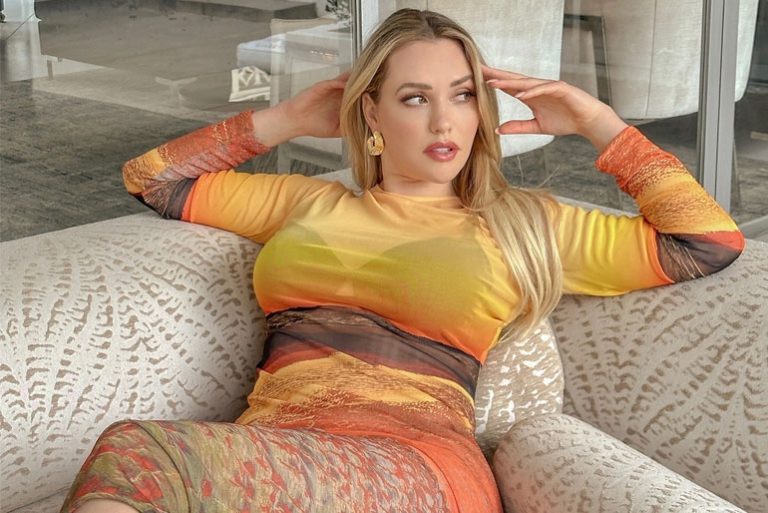 Top 25 World’s Most Beautiful Porn Stars (Updated 2025) – Lifestyle Net Worth