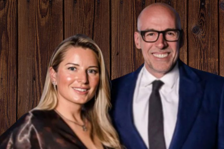 Who Is Scott Galloway Wife? MindBlowing Facts Revealed (2025