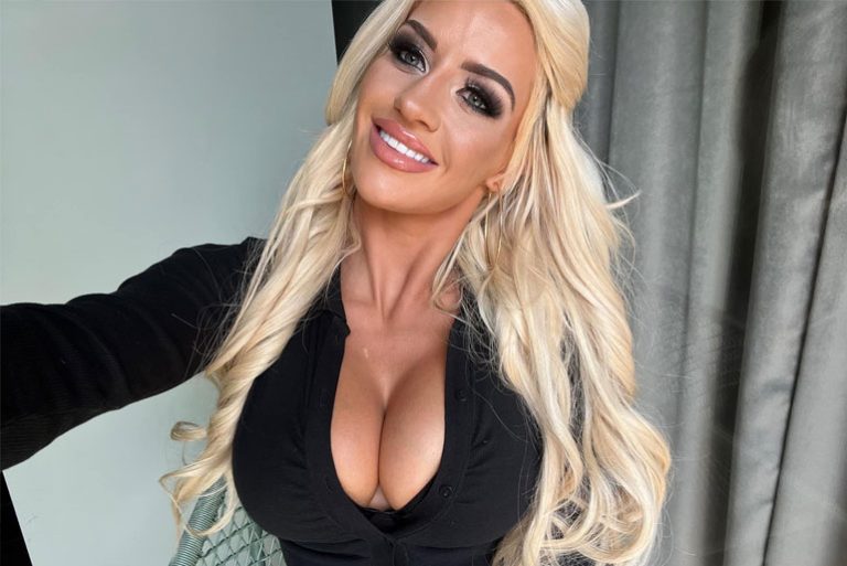 Top 25 World’s Most Beautiful Porn Stars (Updated 2025) Lifestyle Net