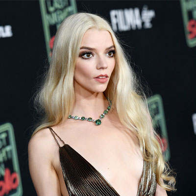 Anya Taylor-Joy