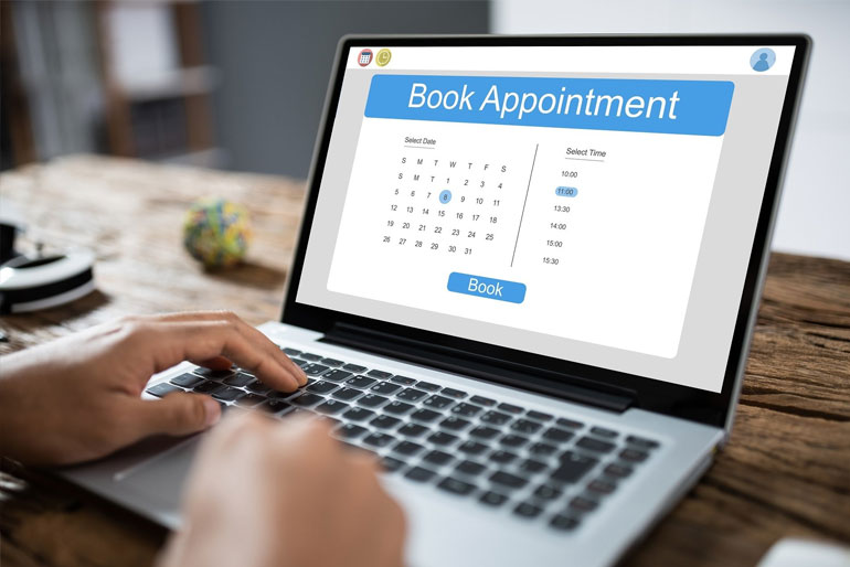 Appointment Setting Services Australia