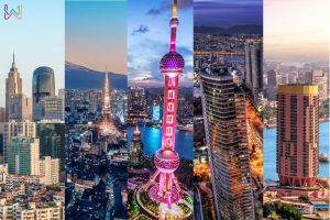 Biggest Cities in the World