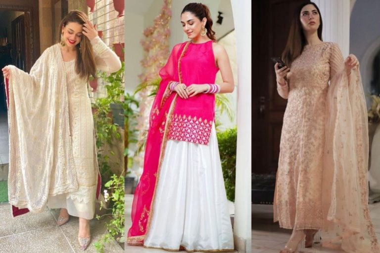 Special Eid Outfit Ideas For Timeless Appeal & Elegance – Lifestyle Net ...