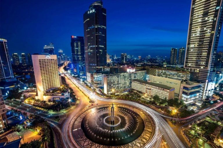 Top 10 Biggest Cities in the World 2025 by Population