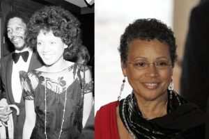 Jeanette Adair Bradshaw