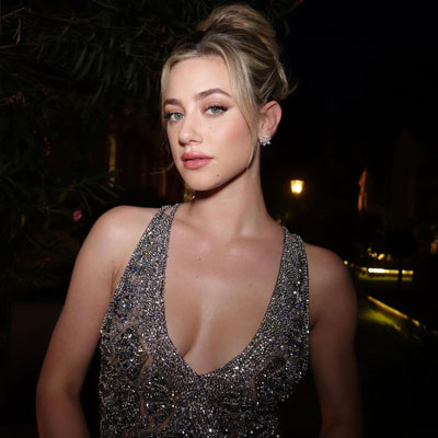 Lili Reinhart