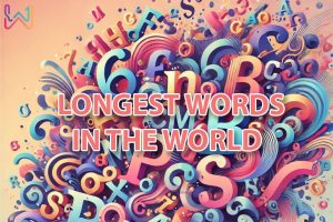 Longest Words in the World