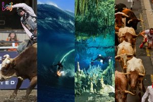 Most Dangerous Sports in the World