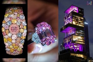 Most Expensive Things in the World