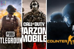 Most Played Online Games in the World