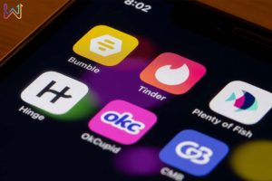 Most Popular Dating Apps