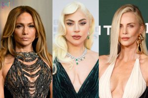 Richest Actresses in the World