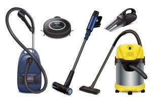 Save Time with Advanced Cleaning Equipment