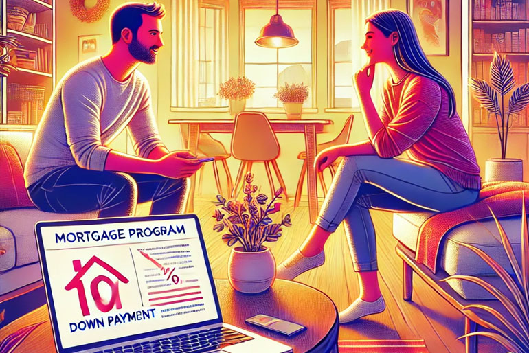 rocket mortgage 1 percent down reddit​