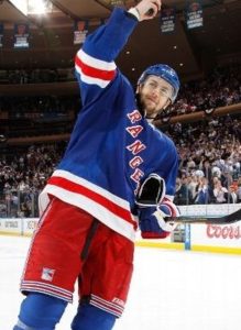 Cool Fantasy Hockey Names That’ll Crush Your League