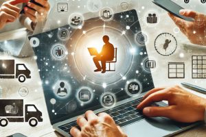 Coyyn.com Gig Economy
