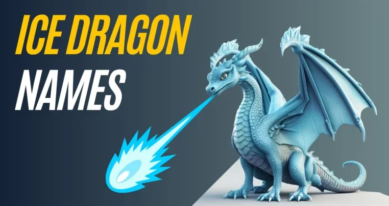 Best Cool Dragon Names Picks for Fantasy Lovers 2026