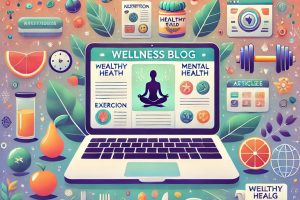 The //Vital-Mag.net Blog