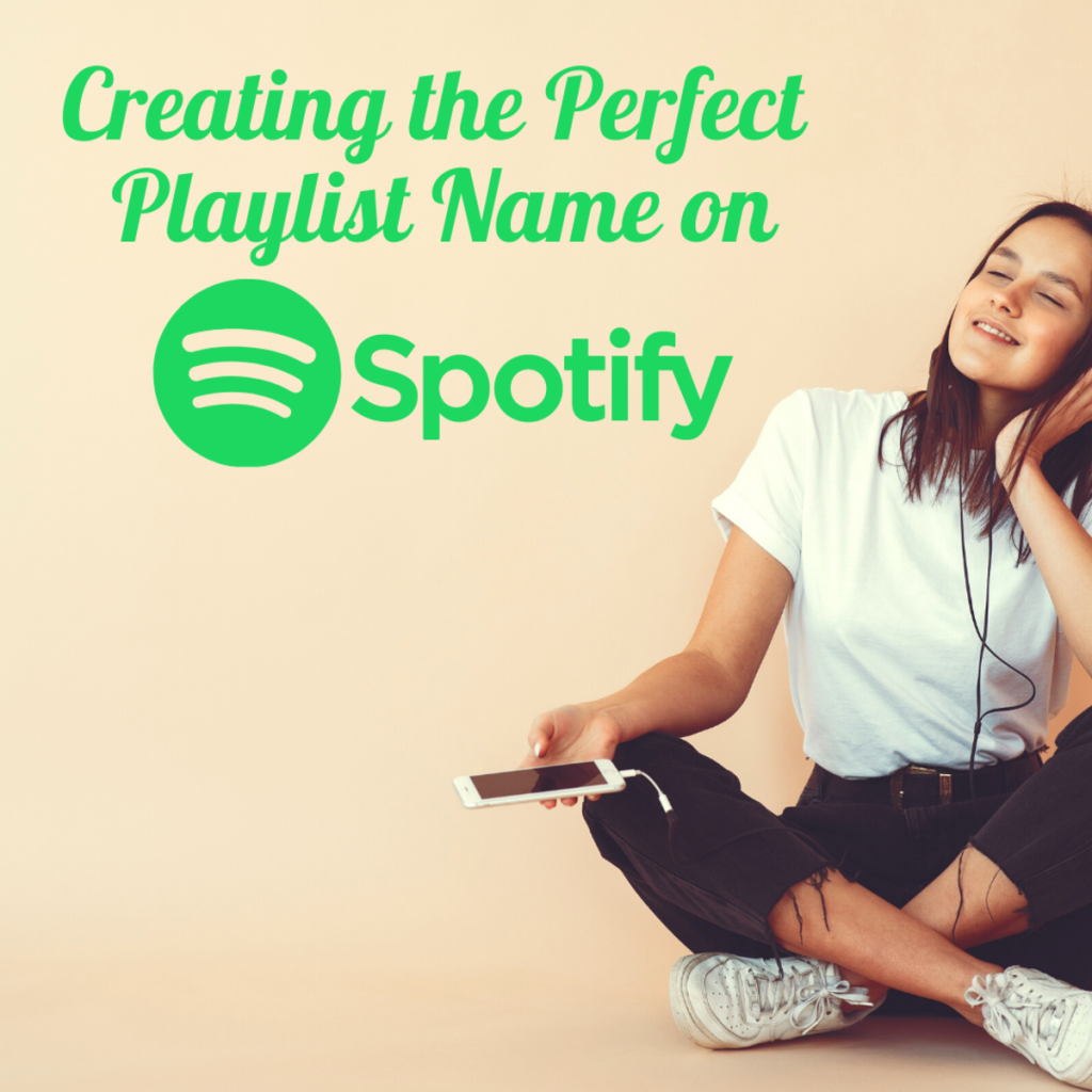 Cool Playlist Names: Creative & Trendy Ideas for You