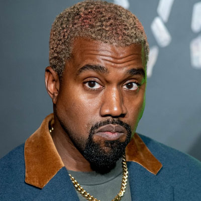 Kanye West