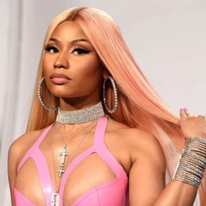 Nicki Minaj