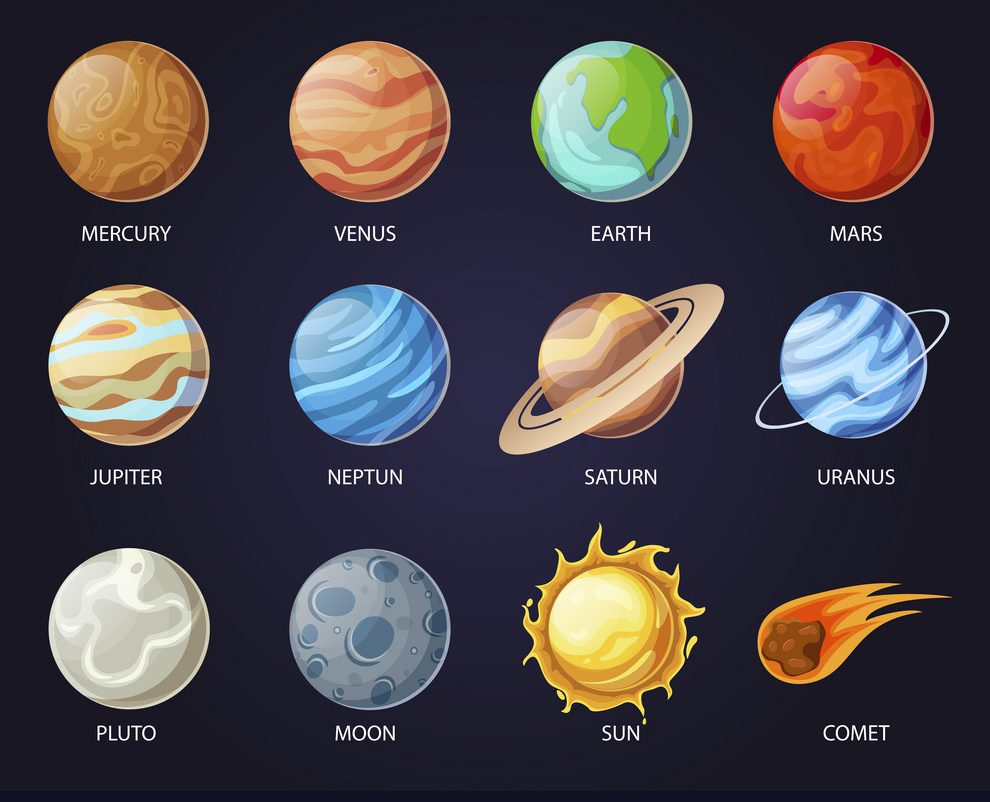 8 Cool Planet Names Unique & Futuristic Ideas 2026