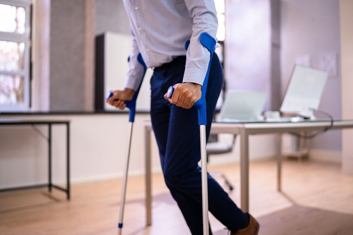 Workmans Compensation Rehabilitation – Lifestyle Net Worth