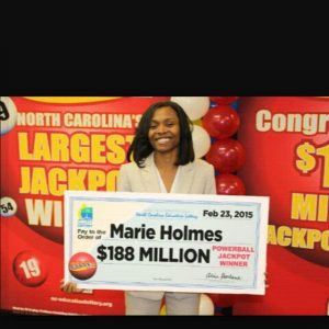 Marie Holmes Net Worth 2025: How Much Is She Worth Now?