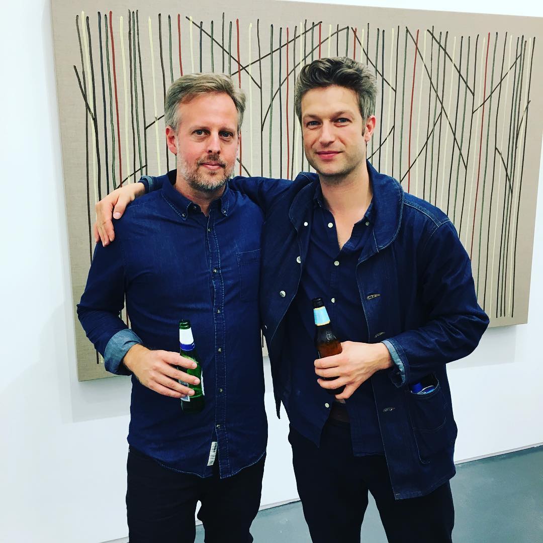 Peter Scanavino Net Worth 2025: How Much Is He Worth?