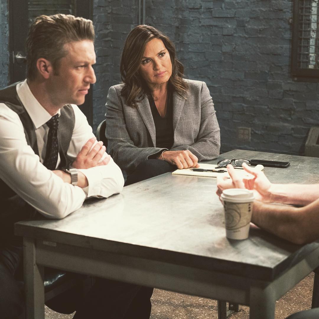 Peter Scanavino Net Worth 2025: How Much Is He Worth?