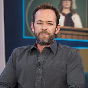 Luke Perry Net Worth Revealed | Career, Earnings & Legacy