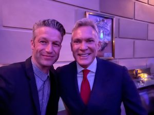 Peter Scanavino Net Worth 2025: How Much Is He Worth?