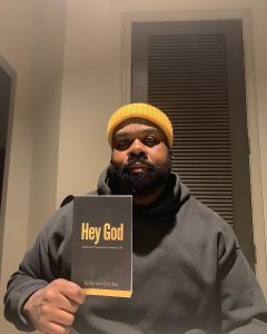 What Is king Solomon Net Worth? His Earning Sources 2025