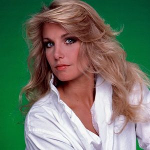 Heather Thomas Net Worth, Age, Career & Relationship Status 2026