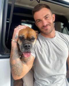 Vince Sant Net Worth: Fitness Mogul’s Wealth & Success in 2025