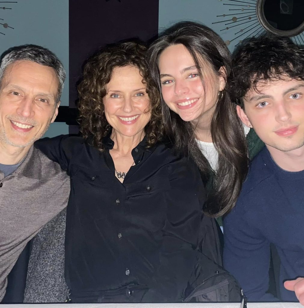 Jean Louisa Kelly Net Worth: Surprising Facts Revealed!