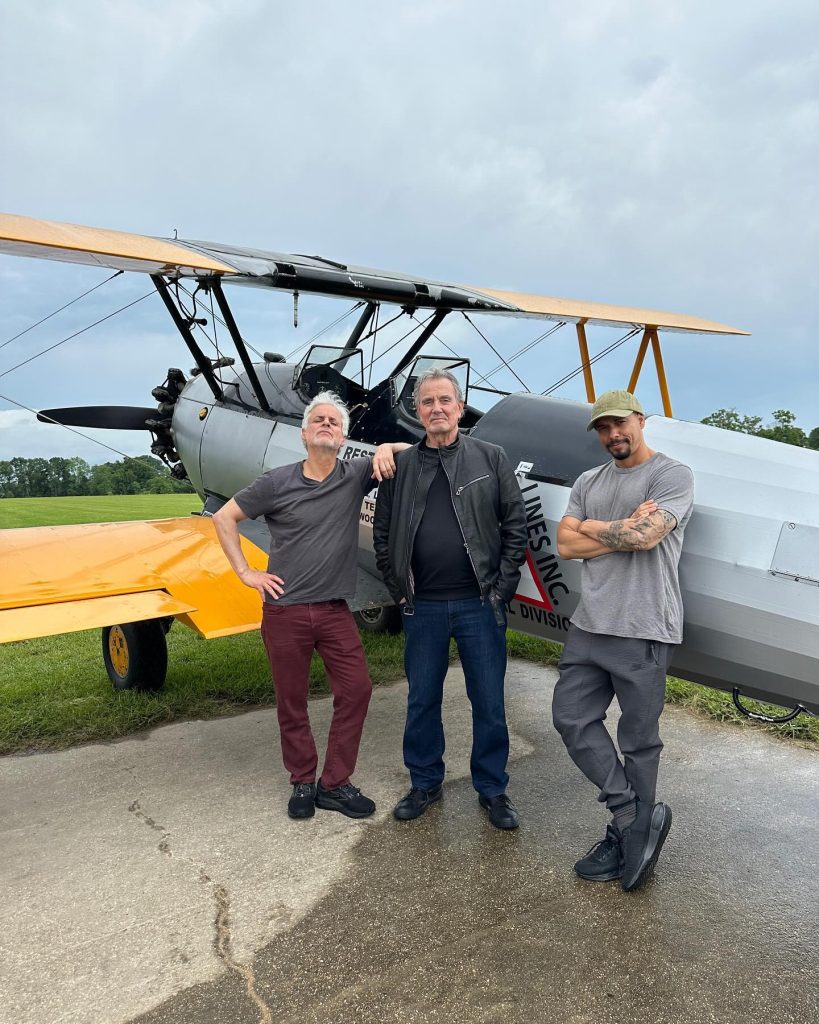 Bryton James Net Worth 2025: Shocking Income Revealed!