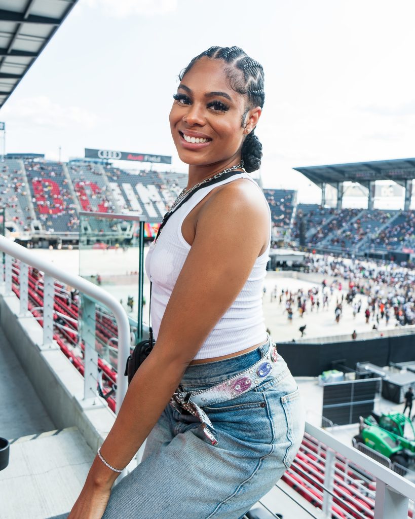 Zoe Spencer Net Worth 2025: How Much Does She Earn?