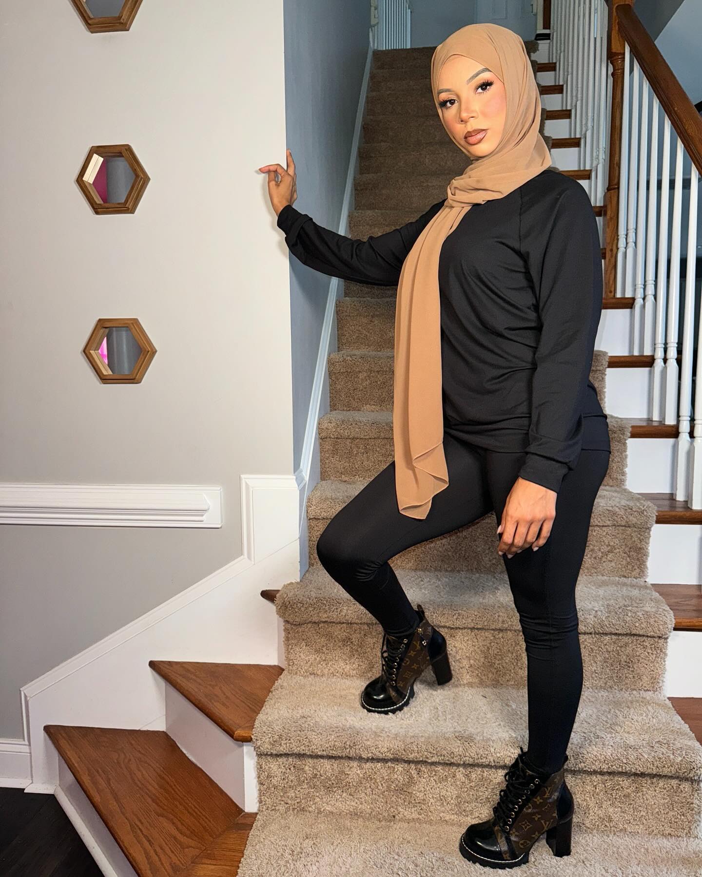 Brittany Renner Net Worth 